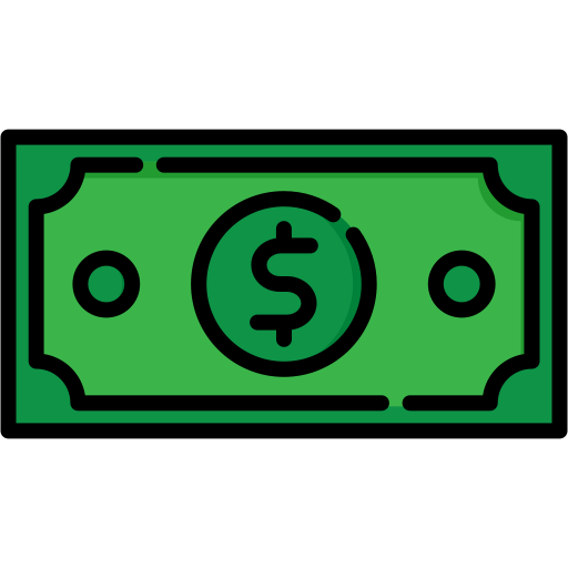 Money free icon
