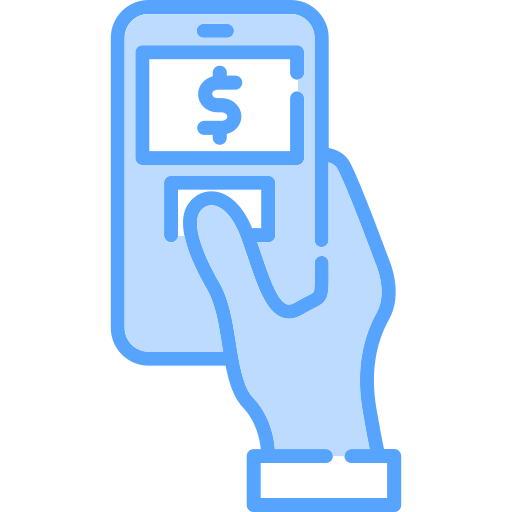 mobiles bezahlen kostenlos Icon