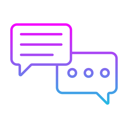 discuter Icône gratuit discuter Icône gratuit