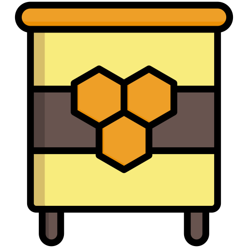 bienenstock kostenlos Icon bienenstock kostenlos Icon