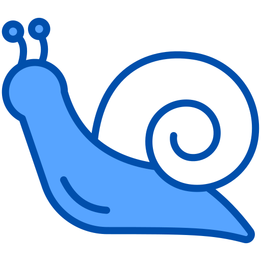 caracol icono gratis