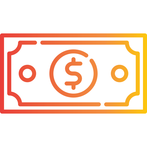 Money free icon