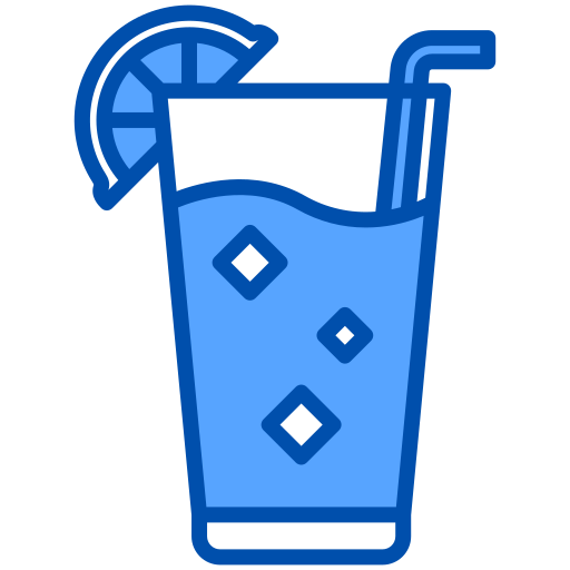 Lemonade free icon