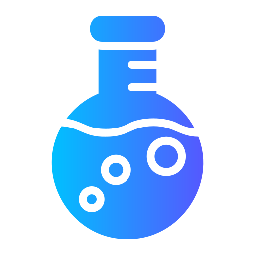 Flask free icon