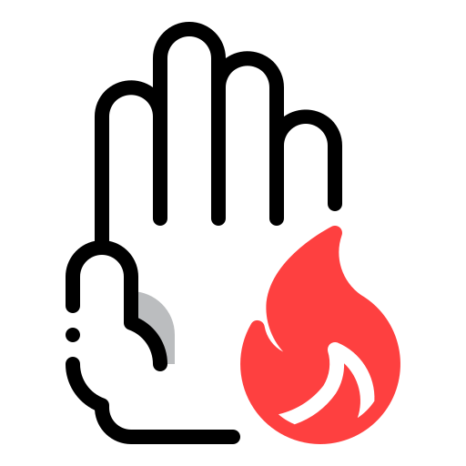 Массаж бесплатно иконка