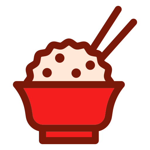 Рис бесплатно иконка