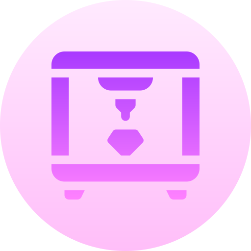3d kostenlos Icon 3d kostenlos Icon