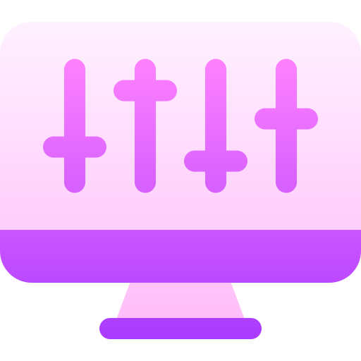 adjustment-free-icon