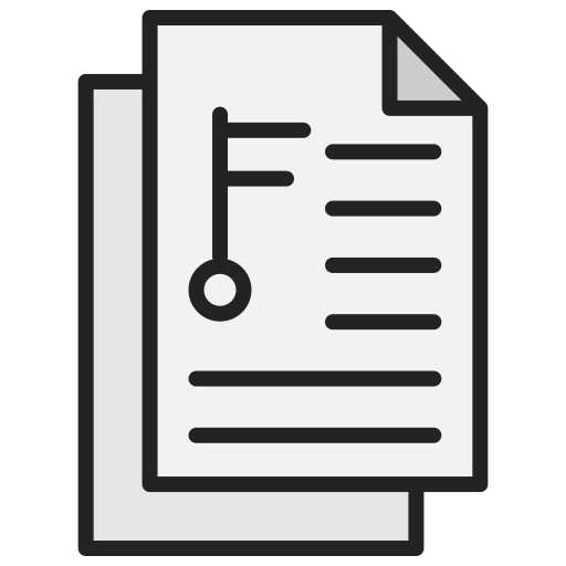 palabra clave icono gratis