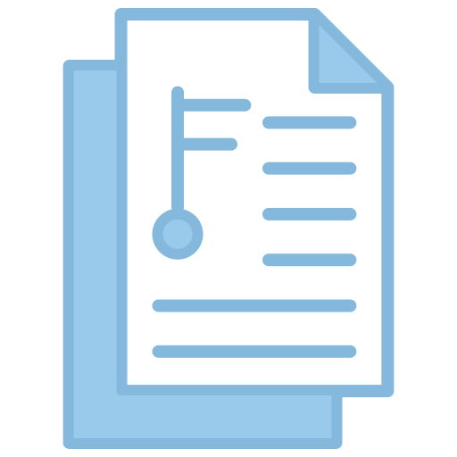 palabra clave icono gratis