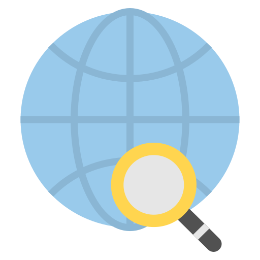 Internet free icon Internet free icon