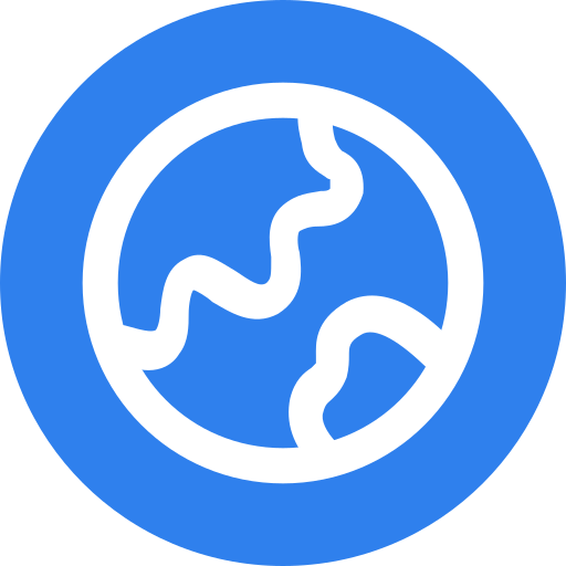 internacional icono gratis