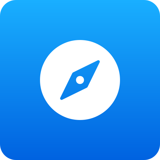 explorar icono gratis