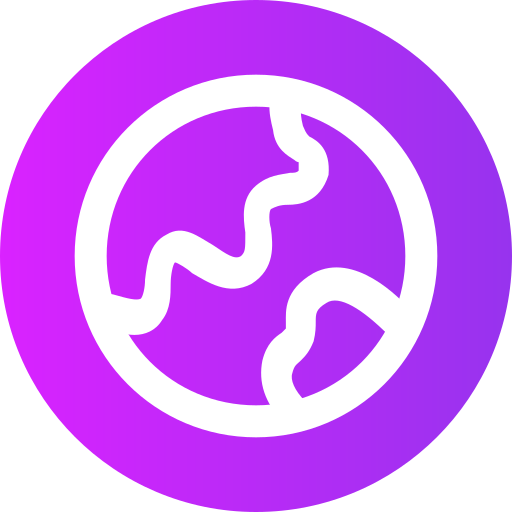 internacional icono gratis