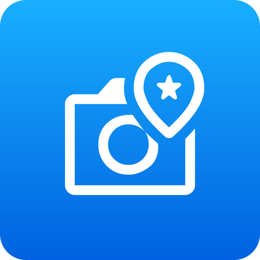 localización icono gratis