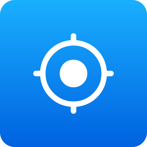 objetivo icono gratis