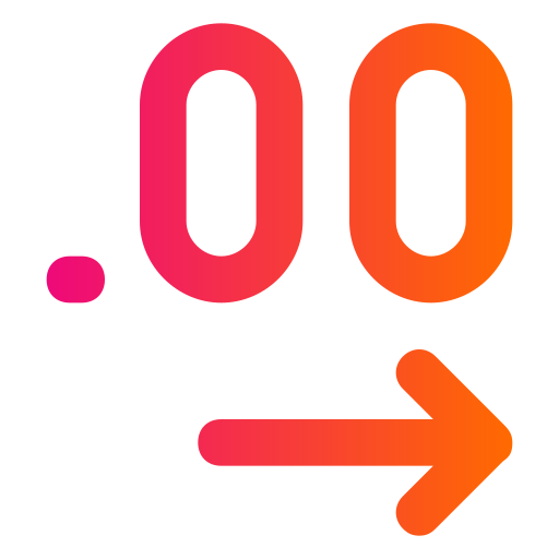 incrementar icono gratis