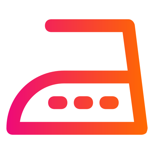 planchar icono gratis