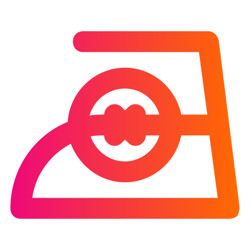 planchar icono gratis