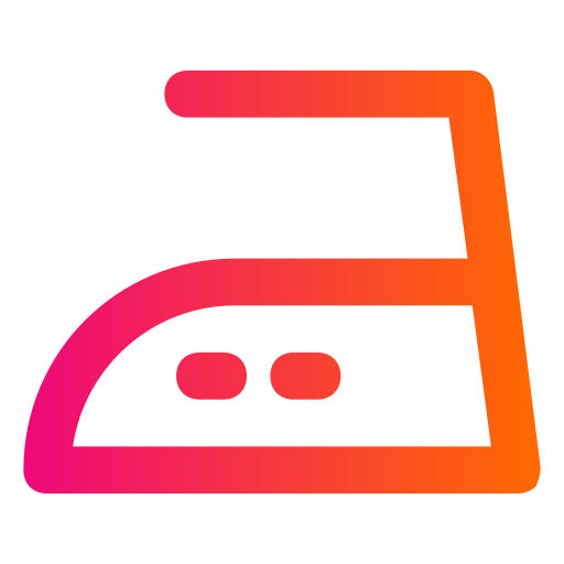 planchar icono gratis