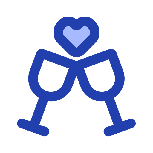 felicidades grátis ícone