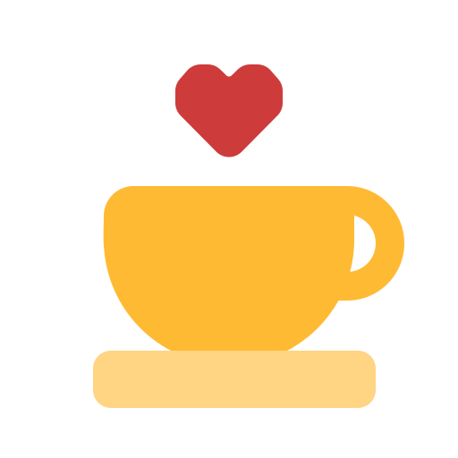 café grátis ícone café grátis ícone
