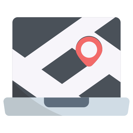 gps Icône gratuit gps Icône gratuit