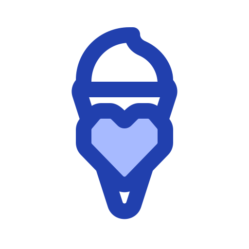 Мороженое бесплатно иконка