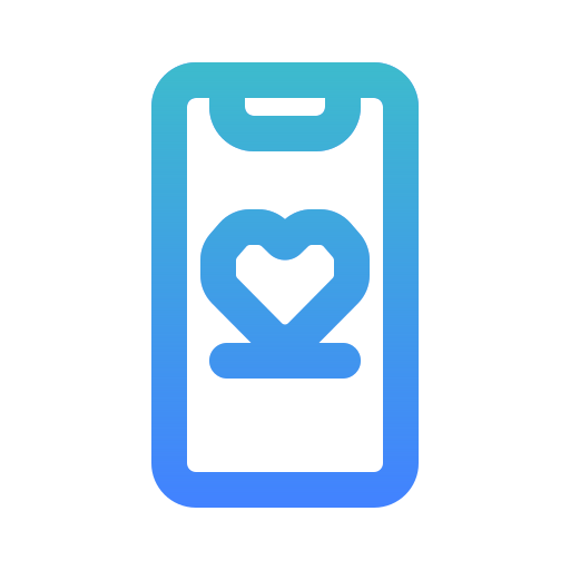 Люблю бесплатно иконка