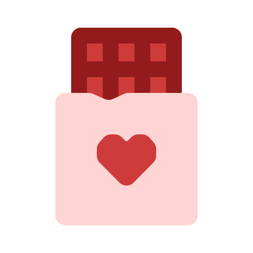 chocolat Icône gratuit chocolat Icône gratuit