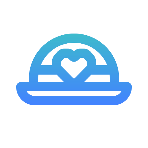 Шляпа бесплатно иконка