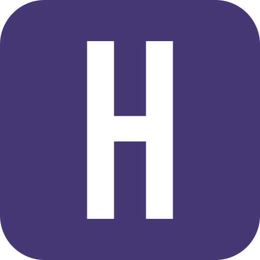 lettre h Icône gratuit lettre h Icône gratuit