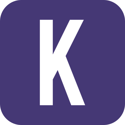 lettre k Icône gratuit lettre k Icône gratuit