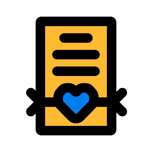 Письмо бесплатно иконка