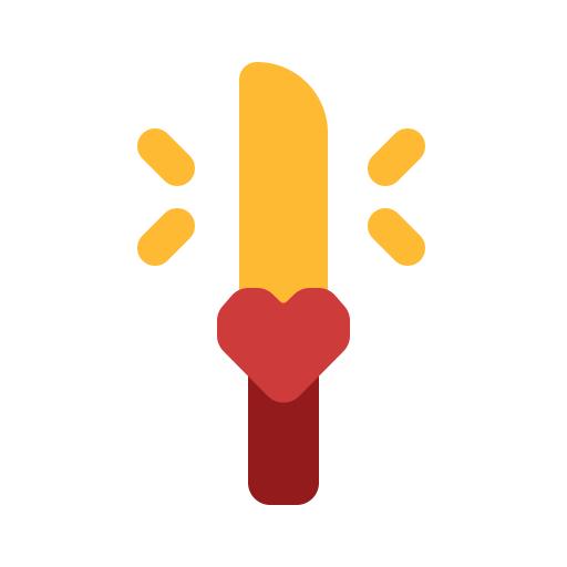 espada grátis ícone