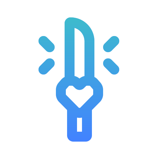 espada grátis ícone