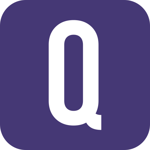 lettre q Icône gratuit