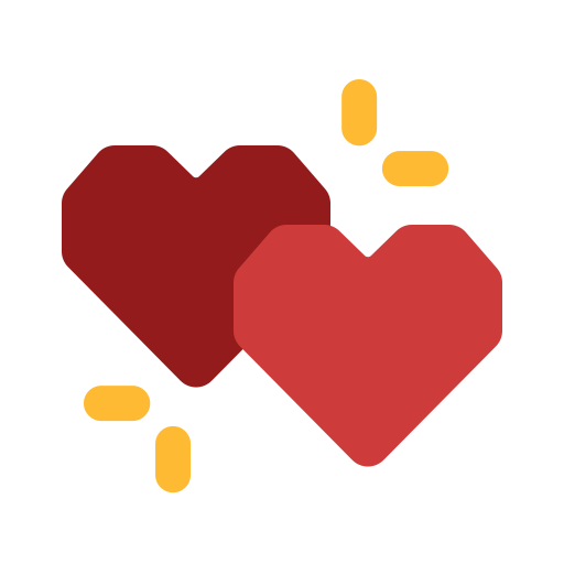 liebe kostenlos Icon