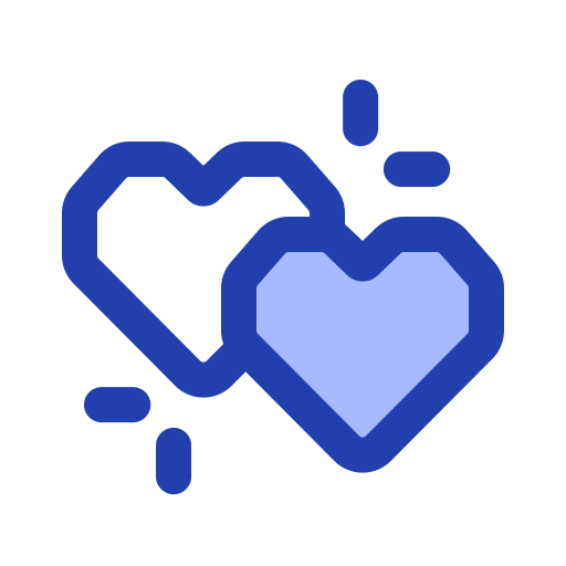 Люблю бесплатно иконка