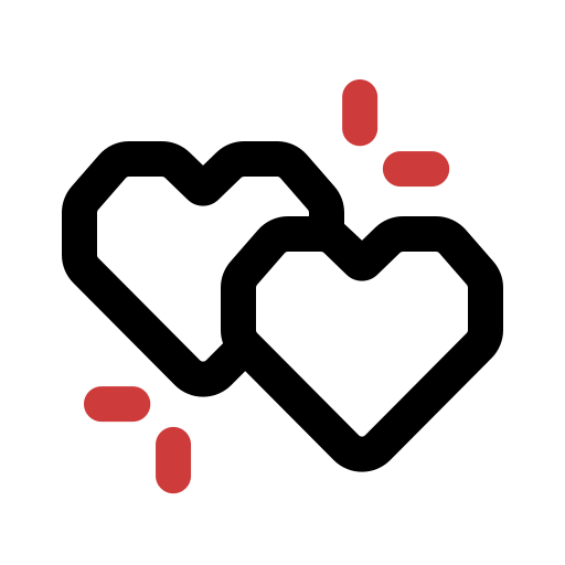 Люблю бесплатно иконка