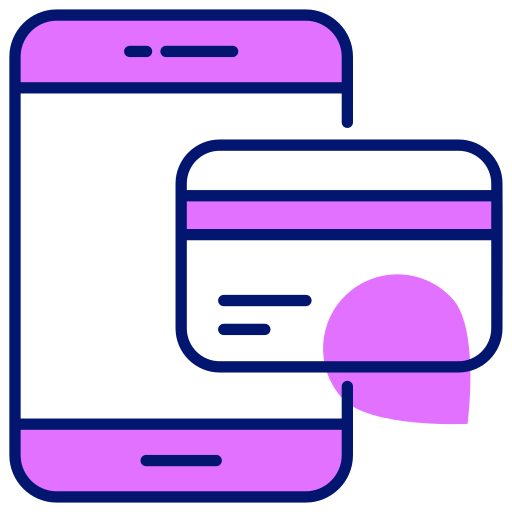 zahlungsmethode kostenlos Icon