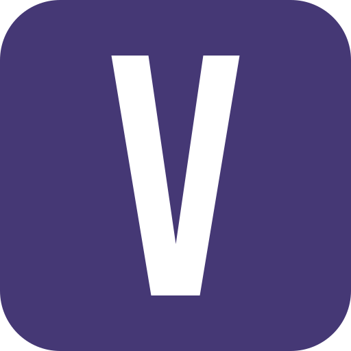 buchstabe v. kostenlos Icon buchstabe v. kostenlos Icon