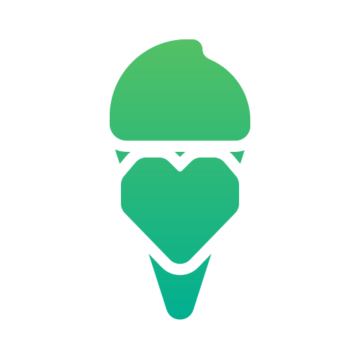 Мороженое бесплатно иконка