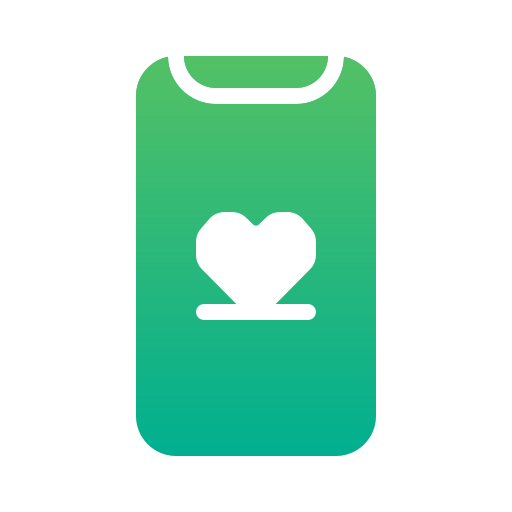 Люблю бесплатно иконка