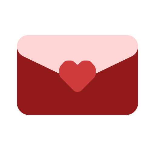Mail free icon