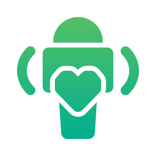 Концерт бесплатно иконка