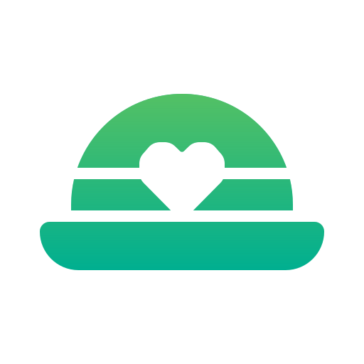 chapéu grátis ícone