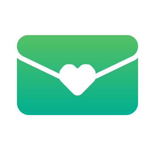 correspondência grátis ícone