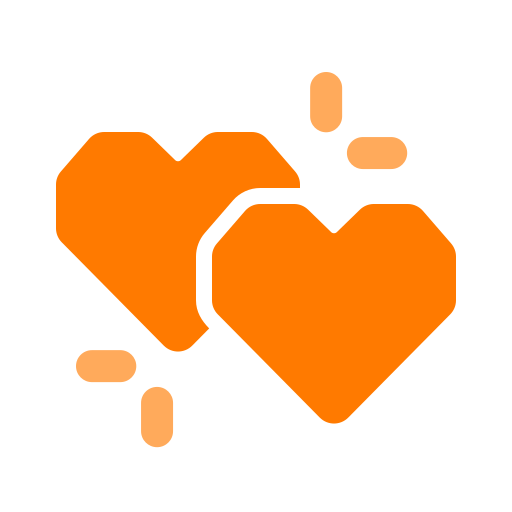 Люблю бесплатно иконка