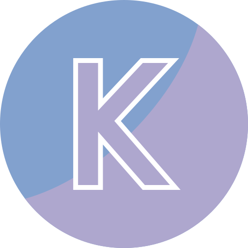 lettre k Icône gratuit lettre k Icône gratuit